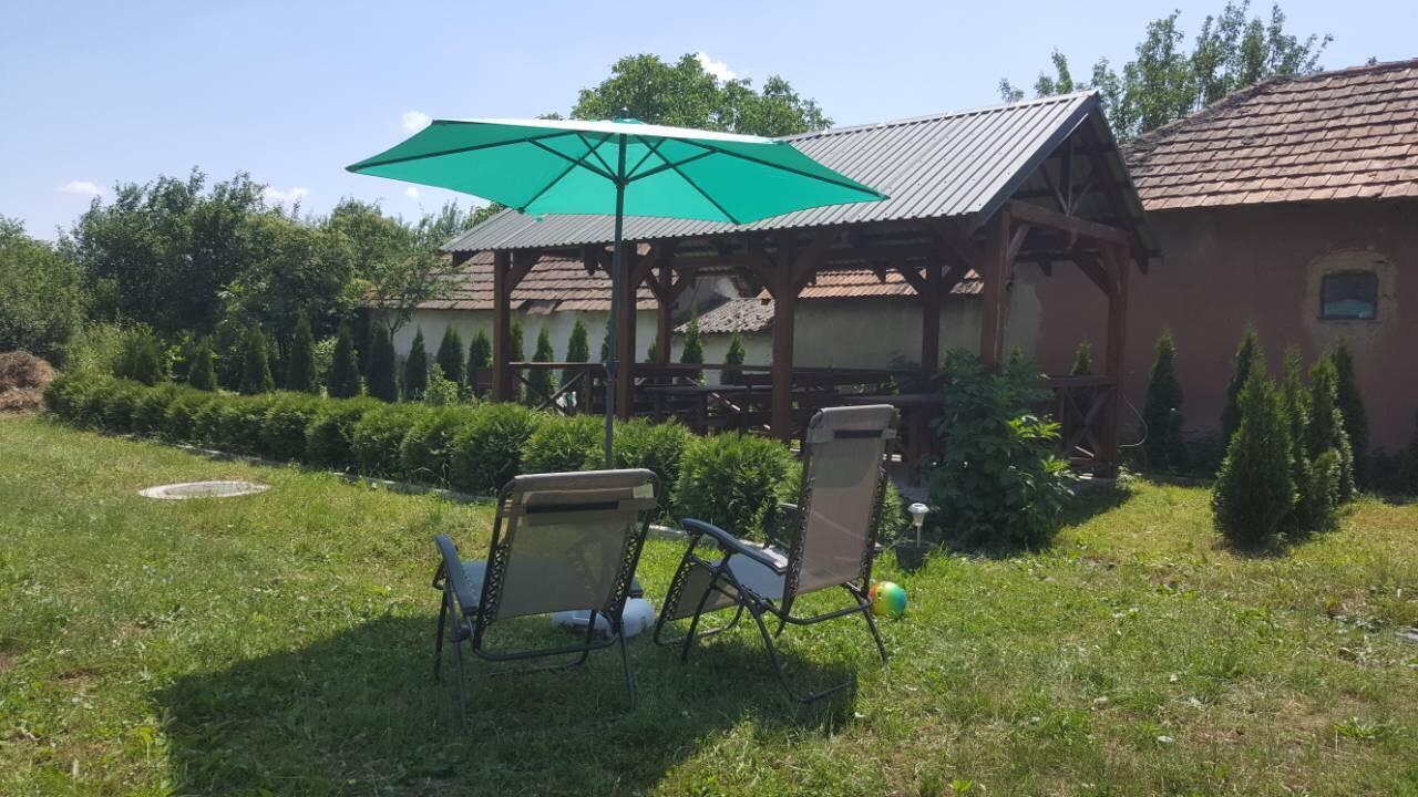 Вилла Private House Near Kosyno Shom Экстерьер фото